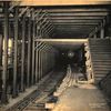 14 Photos Of The Subway System Under Construction, 1901-1931